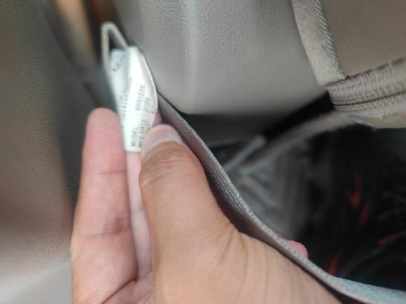 [义乌·浙G] 二手雷诺科雷傲2009款 2.5L 四驱豪华型