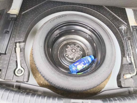 [无锡·苏B] 二手马自达阿特兹2014款 2.0L 蓝天豪华版