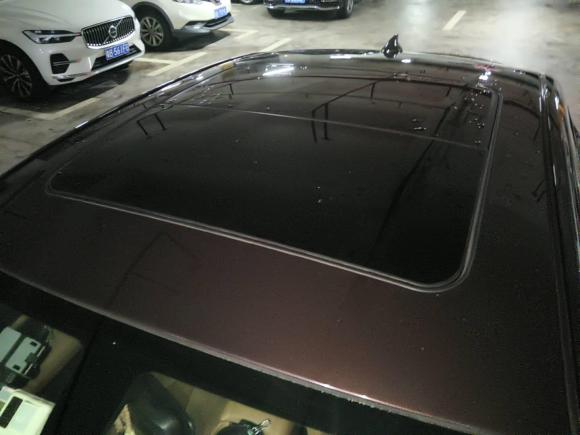 [深圳·粤B] 二手别克君越2016款 28T 精英型