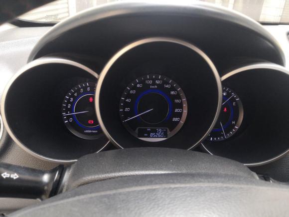 [义乌·闽C] 二手长安逸动XT2015款 1.6L 手动俊酷型 国V