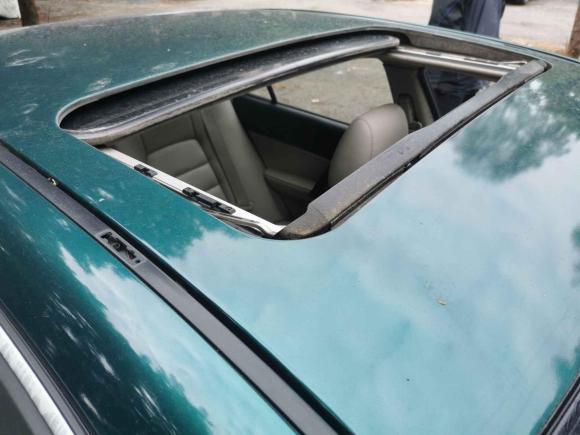 [佛山·桂K] 二手马自达马自达62012款 2.0L 自动时尚型