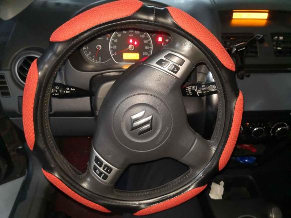 [上海·苏E] 二手铃木天语 SX42009款 两厢 1.6L 自动运动型