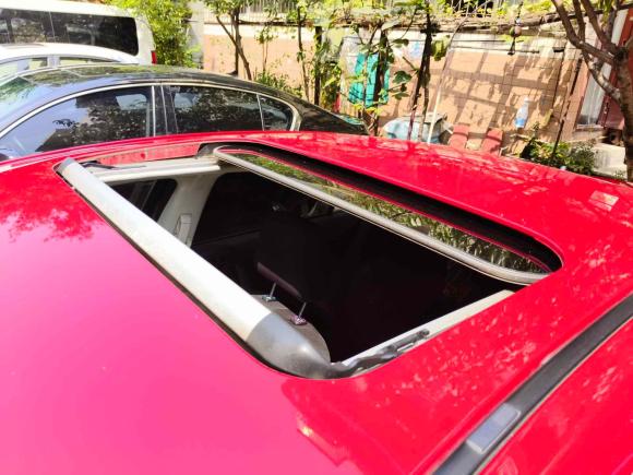 [成都·川A] 二手马自达睿翼2012款 轿跑 2.0L 自动精英版