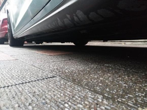 [无锡·苏B] 二手玛莎拉蒂Ghibli2014款 3.0T 标准版