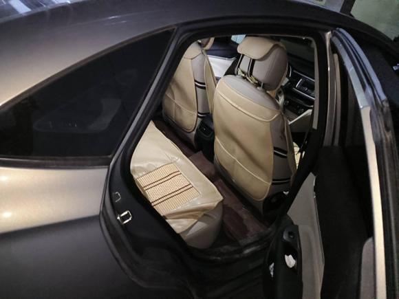 [济南·鲁A] 二手别克英朗2018款 15T 手动精英型 国V