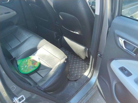 [南京·苏A] 二手零跑汽车零跑T032022款 炫晶版