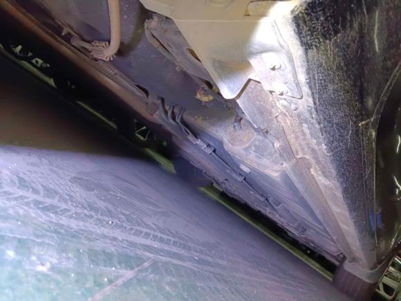 [深圳·粤B] 二手雪佛兰科鲁兹2015款 1.5L 手动时尚版