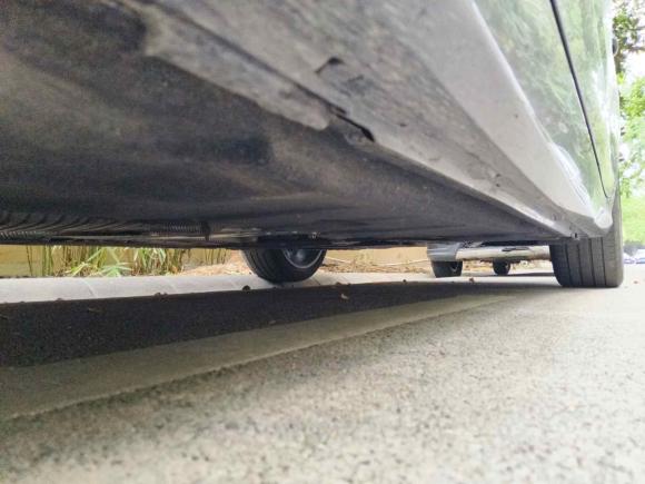 [武汉·鄂A] 二手奥迪奥迪A6L2022款 45 TFSI 臻选动感型