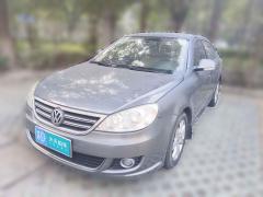 [常州·苏D] 大众朗逸2011款 1.6L 自动品雅版