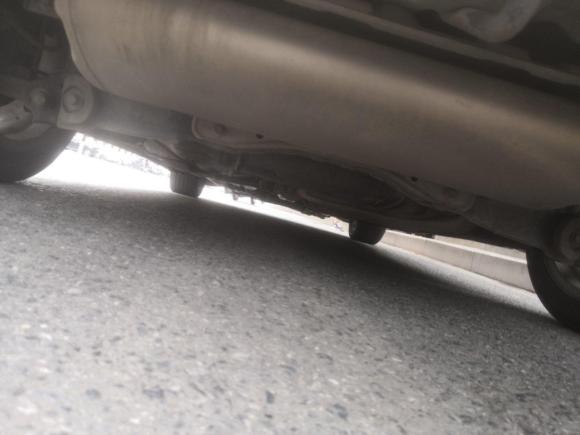 [湖州·浙G] 二手本田杰德2014款 1.8L 自动舒适精英版 5座