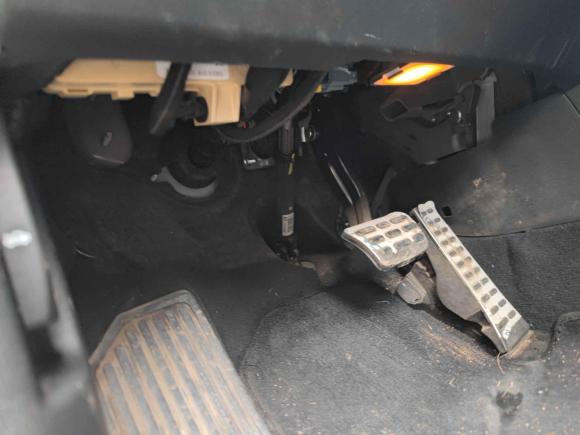 [义乌·苏E] 二手起亚起亚K52017款 2.0L 自动15周年特别版LUX