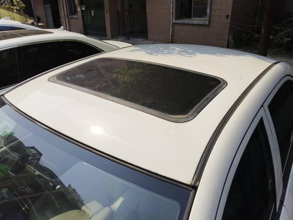 [杭州·浙A] 二手丰田花冠2010款 1.6L 自动豪华版