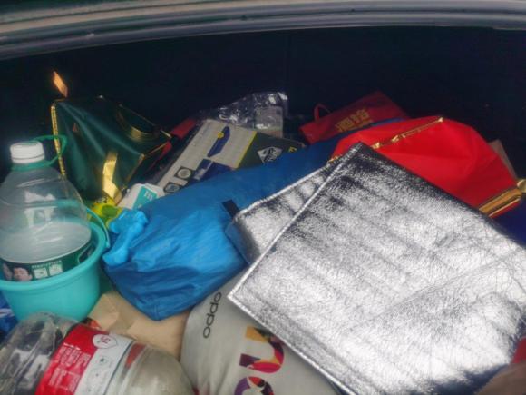 [温州·浙C] 二手雪铁龙雪铁龙C4L2013款 1.8L 自动劲享版