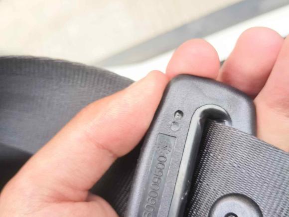 [温州·浙C] 二手众泰众泰T3002017款 1.5T CVT尊享型