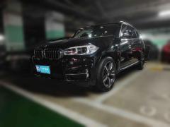 [北京·津Q]宝马&nbsp;&nbsp;宝马X5&nbsp;&nbsp;2017款xDrive35i典雅型
