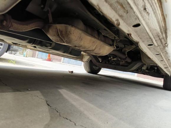 [南通·苏F] 二手江淮瑞风瑞风M42016款 2.0L 手动豪华智能型