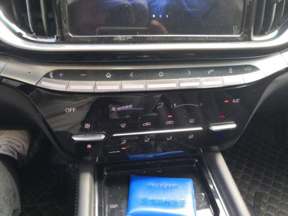 [深圳·湘N] 二手捷途捷途X902019款 1.5T 手动智享型 5座 国VI