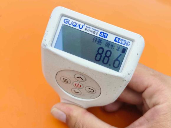 [湖州·浙E] 二手铃木雨燕2016款 1.5L 自动时尚型酷玩版