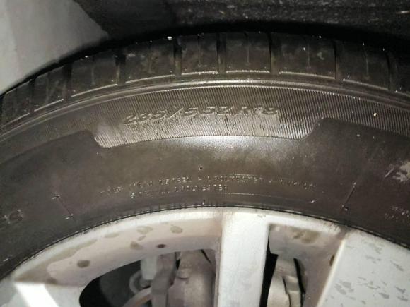 [南通·苏F] 二手斯柯达柯迪亚克2018款 改款 TSI330 5座两驱豪华优享版