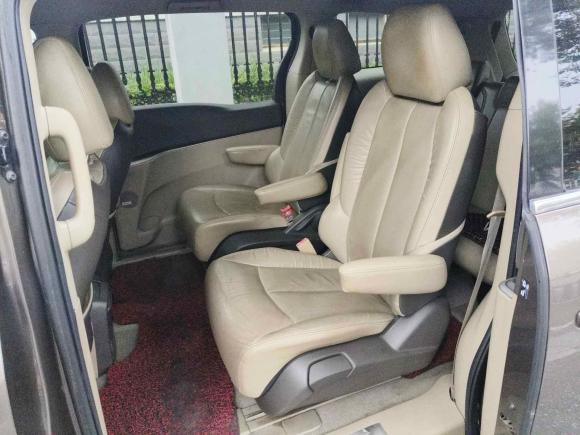 [嘉兴·浙D] 二手别克别克GL82011款 3.0L XT豪华商务旗舰版