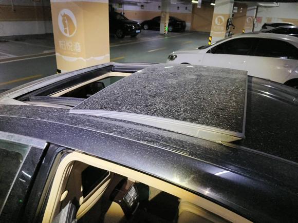 [温州·浙C] 二手奔驰奔驰S级2010款 S 300 L 豪华型