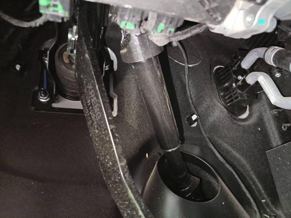 [西安·陕A] 二手小鹏小鹏P52021款 550G