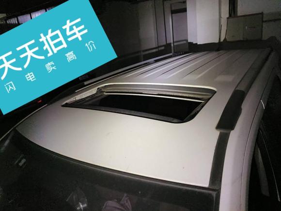 [合肥·皖A] 二手长安欧尚长安欧尚CX702016款 1.6L 手动智联型