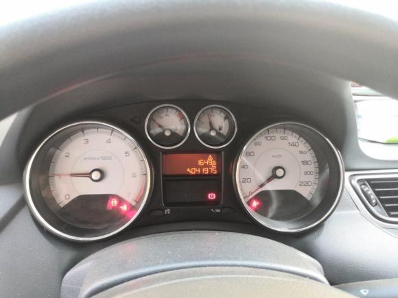 [义乌·鄂Q] 二手标致标致3082014款 乐享版 经典 1.6L 手动优尚型