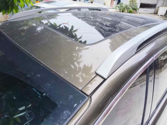 [温州·浙C] 二手标致标致30082015款 1.6THP 自动至尚版