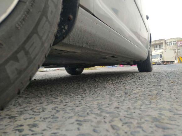 [南通·吉J] 二手大众途安2008款 1.8T 智尊版手动5座