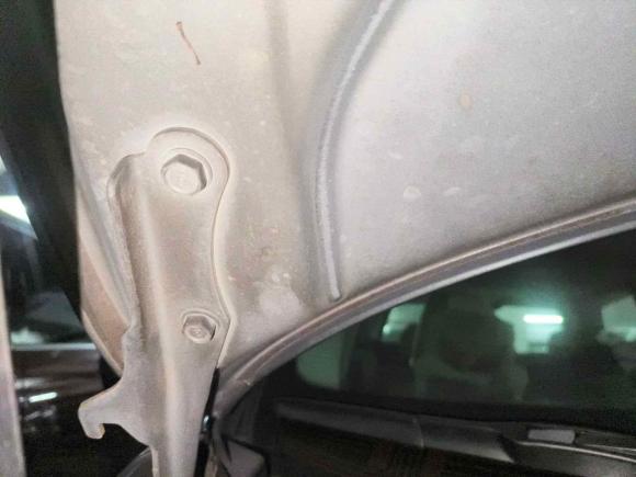 [温州·浙C] 二手斯巴鲁森林人2008款 2.0XS 手动豪华版