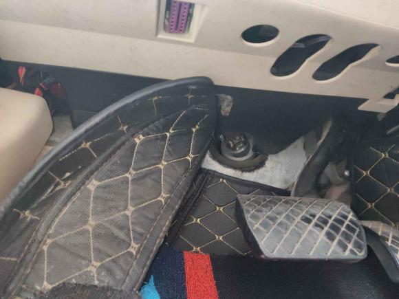 [西安·陕E] 二手大众Passat领驭2009款 1.8T 自动尊杰型