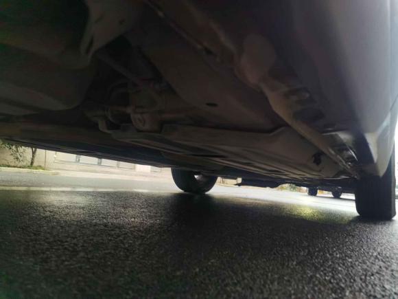 [义乌·浙G] 二手宝骏宝骏5102017款 1.5L 自动豪华型