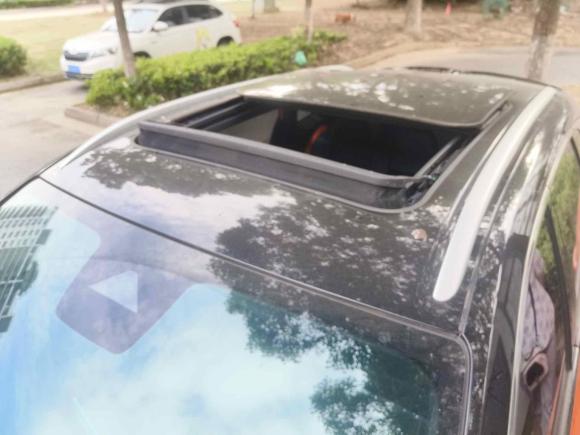 [苏州·苏U] 二手名爵MG ONE2022款 α-数智运动系列 1.5T 进阶版