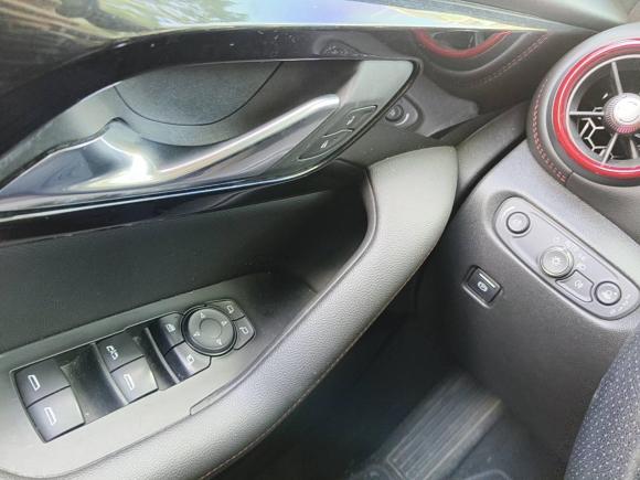 [上海·沪A] 二手雪佛兰开拓者2020款 RS 650T 四驱5座 悍版