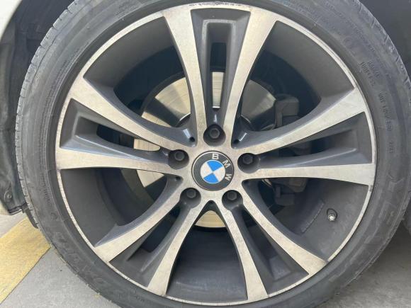 [温州·浙C] 二手宝马宝马2系2019款 225i 敞篷轿跑车 运动设计套装