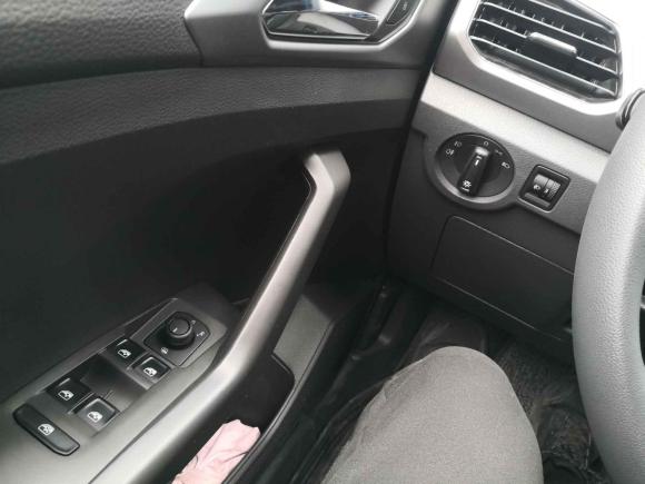 [上海·沪C] 二手大众途铠2022款 280TSI DSG舒适版