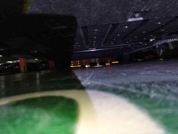 [武汉·粤S] 二手比亚迪海鸥2023款 自由版