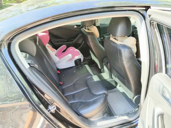 [北京·京E] 二手大众迈腾2011款 1.8TSI DSG豪华型