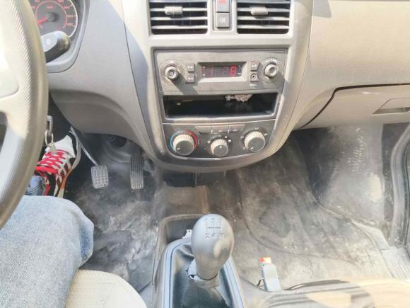 [苏州·苏E] 二手五菱汽车五菱荣光S2021款 1.2L基本型7座LSI