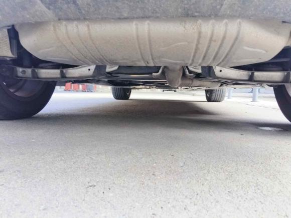 [上海·沪B] 二手奔驰奔驰GLA2020款 GLA 200