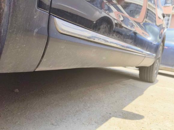 [青岛·鲁U] 二手红旗红旗HS52022款 2.0T 智联旗享版