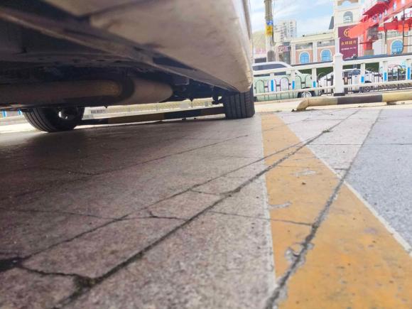 [南京·苏A] 二手广汽传祺传祺M82021款 领秀系列 390T 至尊版