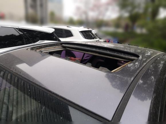 [南通·苏F] 二手日产阳光2014款 1.5XL 手动豪华版