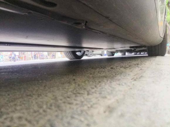 [上海·沪A] 二手特斯拉Model Y2022款 改款 后轮驱动版