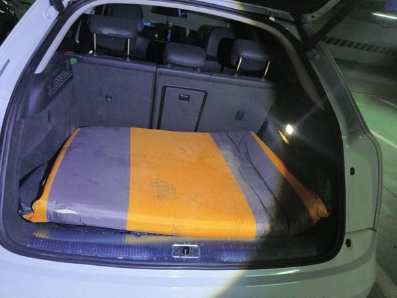 [成都·川A] 二手奥迪奥迪Q32017款 30 TFSI 时尚型