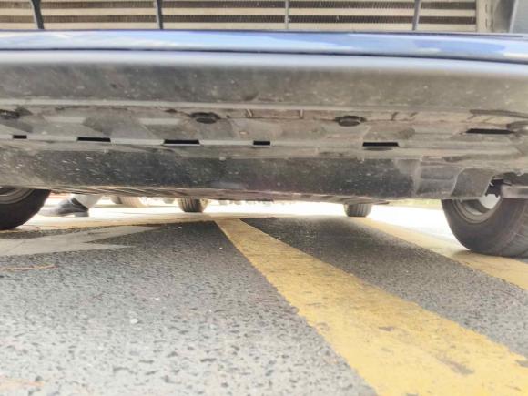 [苏州·苏U] 二手本田思域2019款 220TURBO CVT劲动版 国VI