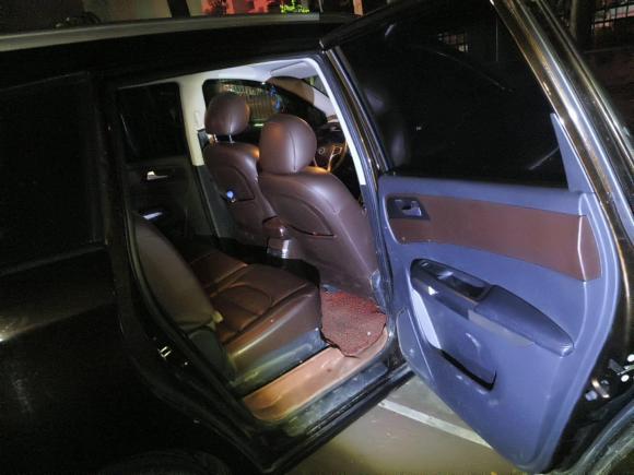 [佛山·陕E] 二手海马福美来MPV2017款 七座版 1.5T 自动超值型