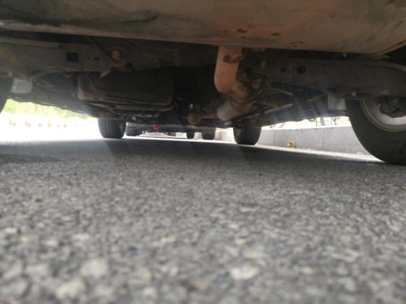 [深圳·云C] 二手长安长安CS752017款 尚酷版 1.5T 手动致享型