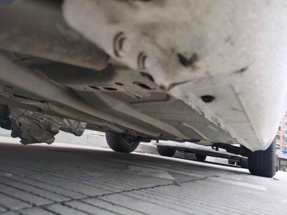 [温州·鲁B] 二手福特福克斯2013款 两厢经典 1.8L 自动基本型